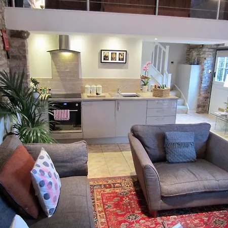 The Barn *