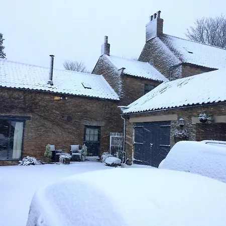 The Barn Wykeham (Scarborough)