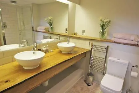 Tatil Evi The Barn *