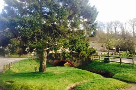 The Barn Tatil Evi